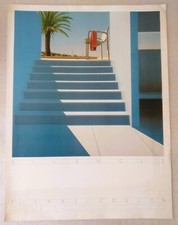 PIERRE COULON affiche