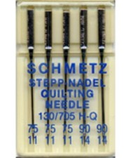 PACK D'AIGUILLES NEUVES POUR