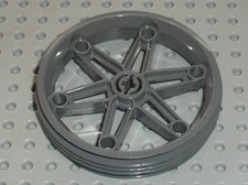 Roue lego technic - technic, star