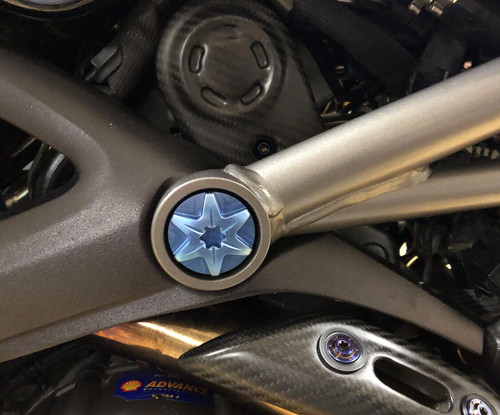 Ducati monster - ducati,