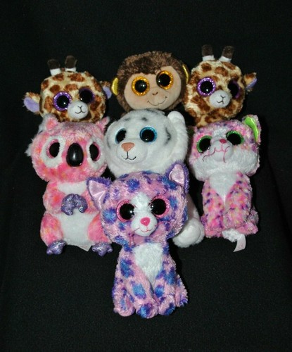 Lot peluche doudou kacey - lot,