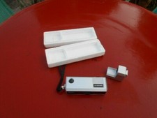 Appareil Photo  ASAFLEX  MICROMATIC