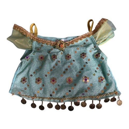 Princess jasmine costume - princess,