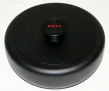 Tomy Balançant Seau Rotor, Modèle TMS-4, 15000 RPM, 3.5ML