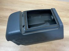 UN CACHE CARENAGE PLASTIQUE 81392-MN5-3000 MOTO HONDA GOLDWING GL1500 