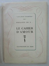 [CURIOSA]. Philippe de B… Le