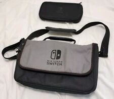 Nintendo Switch Travel