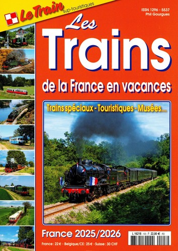 Train sup touristique 103 - sup-touristique,