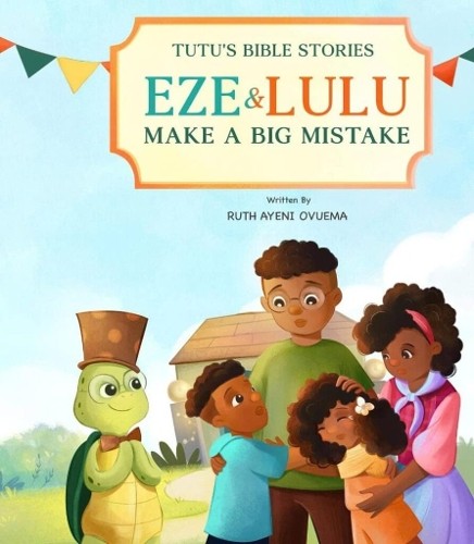 Eze and lulu big - eze,