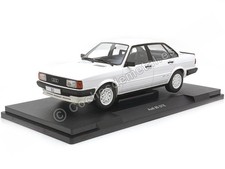 1978 Audi 80 GTE (B2) Blanc