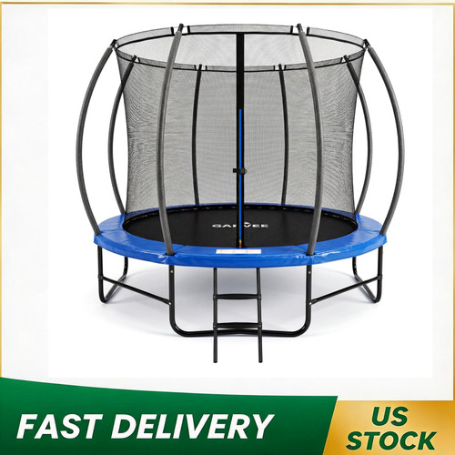 10ft trampoline outdoor 600lbs - trampoline,