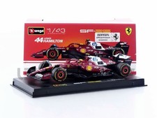 BBURAGO 1/43 - FERRARI SF-25 -