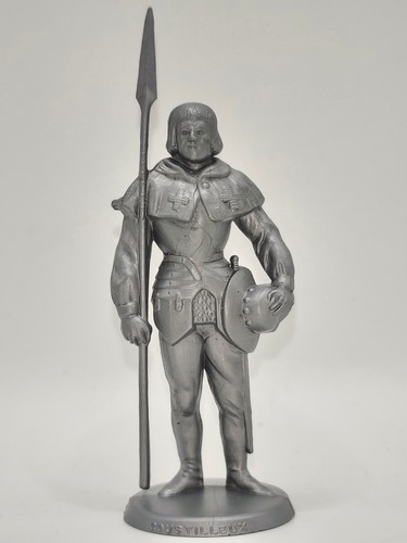 Mokarex vintage figurine - mokarex,