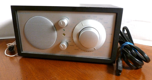 Tivoli audio henry kloss model - audio,