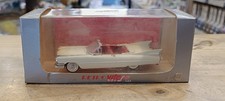 Cadillac Type 62 1959 Open Cabriolet Vitesse 1/43