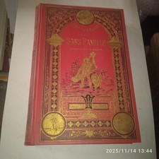 Hector MALOT. Sans Famille