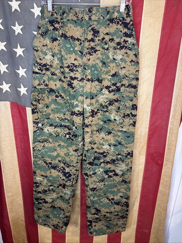 Small regular usmc woodland - regular,