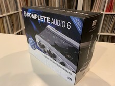 Native Instruments KOMPLETE