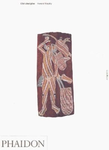Art aborigène broché howard - aborigène,