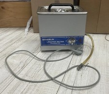 Bandelin, Nettoyeur À Ultrason