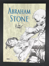 KUBERT - ABRAHAM STONE -