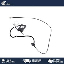 Antenne GPS Originale Mercedes
