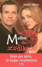 Le maître du zodiaque - Franck, Ollivier