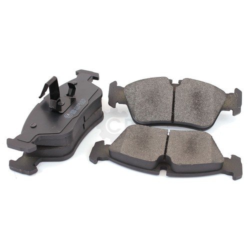 Plaquettes sabots de frein - sabots,