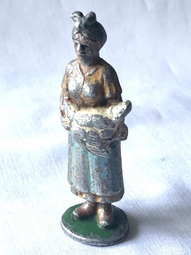 Figurine quiralu aludo - quiralu,