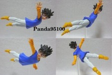 FIGURINE VIDEL BIDEL DRAGON BALL Z DBZ GASHAPON FIGURE FIGURA BANDAI NEUF HG 17