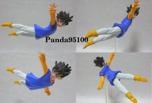 Figurine videl bidel - bidel, dragon