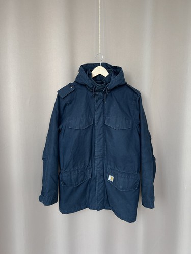 Carhartt hickman coat - hickman,