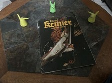 📖📖📖MAGAZINE CHASSE EDUARD KETTNER CATALOGUE 1980 1981