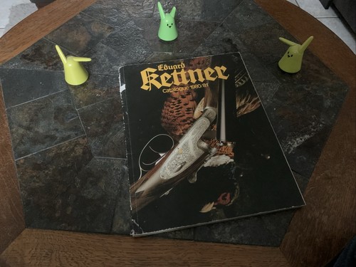 Magazine chasse - 📖📖📖magazine,