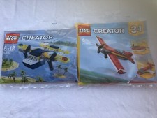 LEGO CREATOR 30540/30669