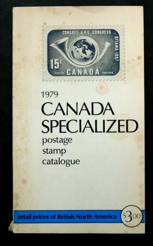 Philatelie catalogue 1979 - catalogue, :