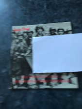 DISQUE 45 T LES TOURNANTS DE LA DEUXIEME GUERRE MONDIALE JUIN 1944