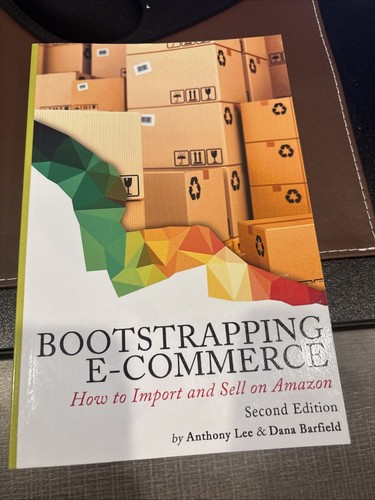 Bootstrapping commerce how - bootstrapping, e-commerce:
