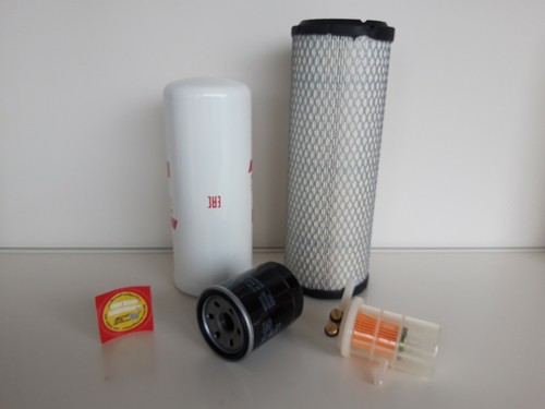 Filtre ensemble - ensemble, (grand)
