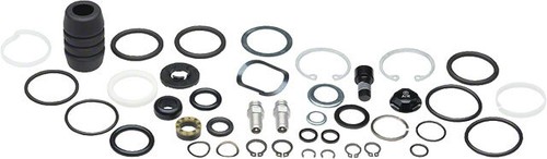 Rockshox fork service kit - rockshox,