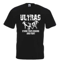 Maglia Ultras stand your