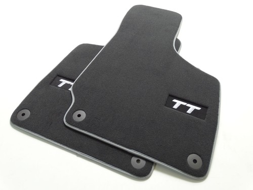 Tapis sol tissu original - de,