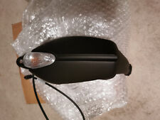 Protège main gauche avec Clignotant Ducati Hypermotard NEUF