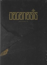 JEU DE ROLE /  DEGENESIS SUPPLEMENT ARTE