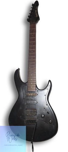Black dog alder body - dog,