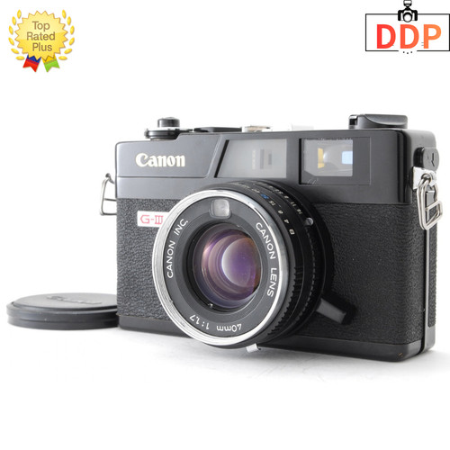 Appareil photo télémétrique