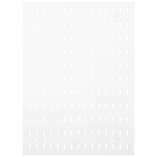 Panneau perforé organisateur - perforé,