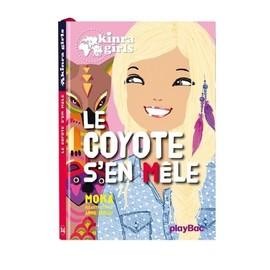Livre kinra girls tome - girls, 14
