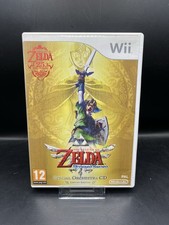 The Legend of Zelda Skyward