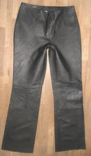 - P.S. - Pantalon En Cuir Pour